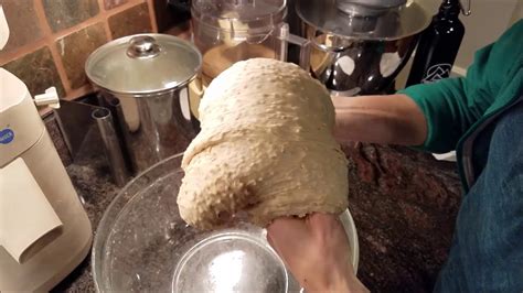 toasted-millet-porridge-sourdough-stretching-and-folding image