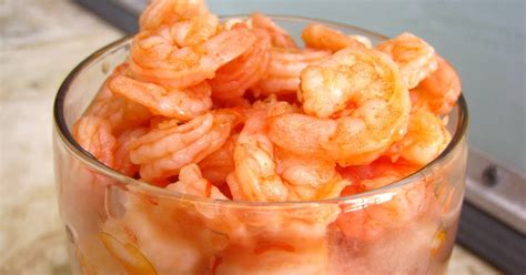 10-best-marinated-shrimp-with-orange-juice image