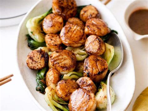 chinese-new-year-miso-butter-scallops image