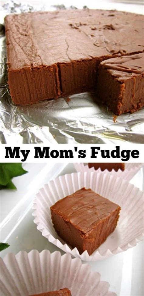 easy-marshmallow-fudge-recipe-the image