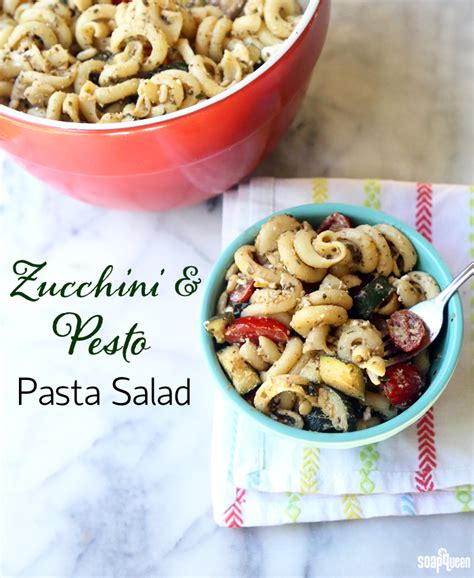 zucchini-pesto-pasta-salad-recipe-soap-queen image