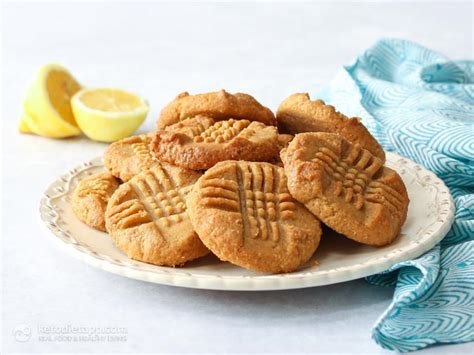 5-ingredient-keto-lemon-cookies-ketodiet-blog image