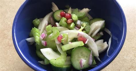 fennel-salad-with-celery-cucumber-lemon-and image