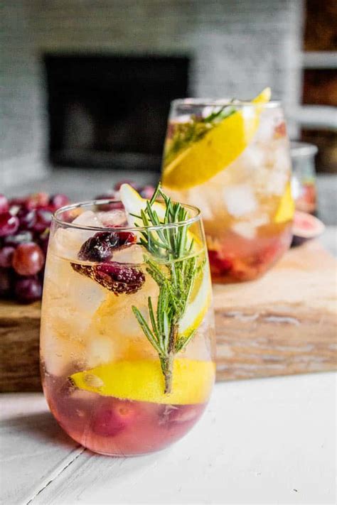 a-simple-rosemary-and-roasted-grape-wine-cocktail image