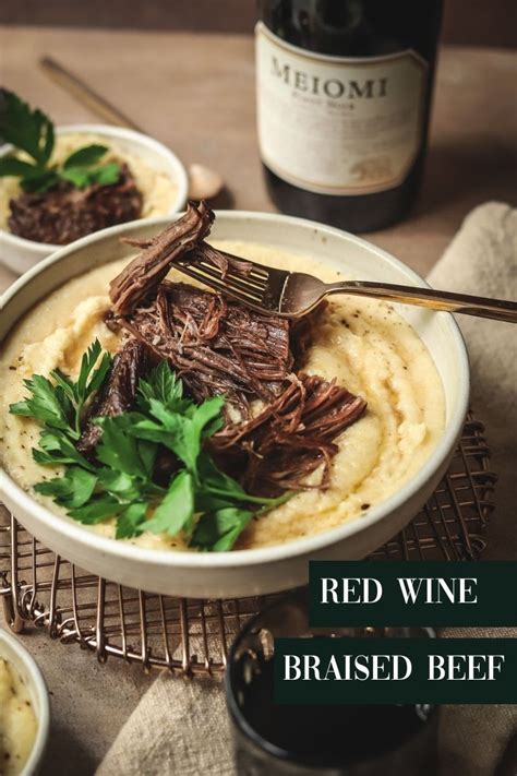 braised-beef-with-red-wine-the-gourmet-bon-vivant image