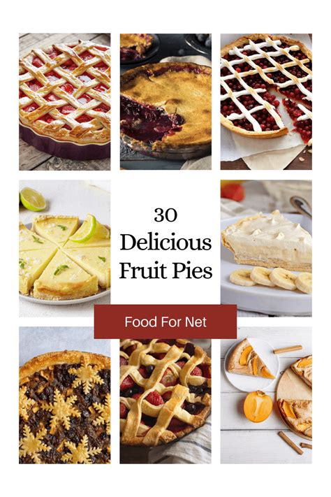 30-types-of-fruit-pies-to-make-you-drool-food-for-net image