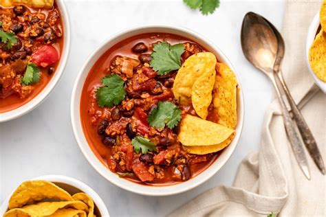 hearty-vegan-chorizo-chili-8-simple-ingredients-from image