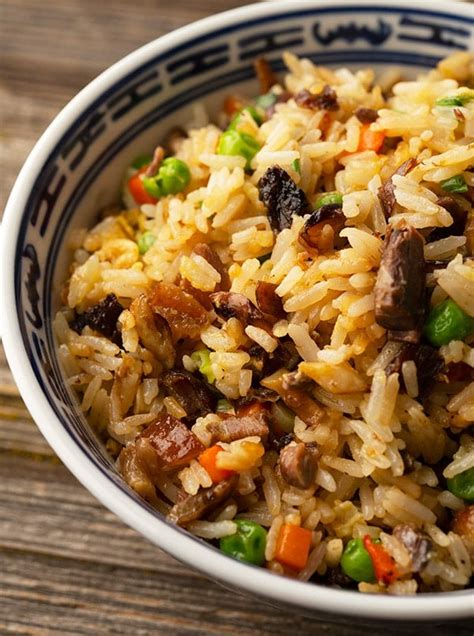 duck-fried-rice-recipe-chinese-style-duck-fried-rice image