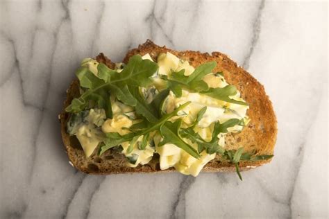 egg-salad-toast-cook-for-your-life image