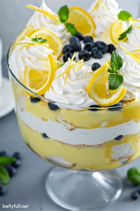 easy-lemon-trifle-dessert-recipe-belly-full image