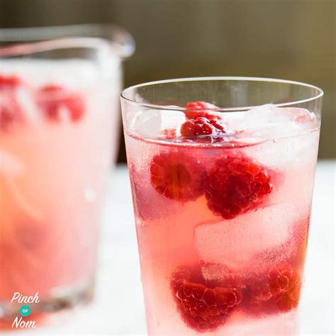 raspberry-vodka-fizz-pinch-of-nom image