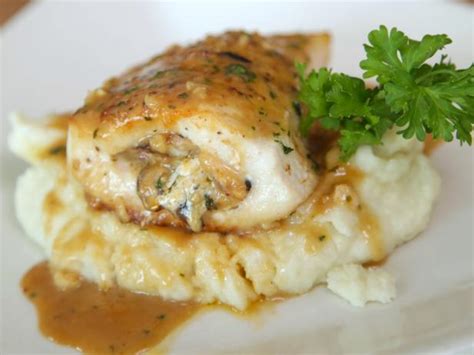 stuffed-swordfish-recipe-chuck-hughes-cooking image