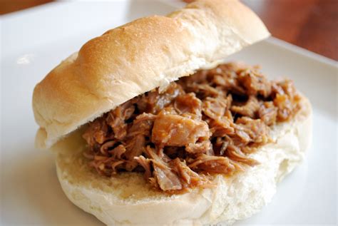 southern-style-barbecue-pulled-pork-tasty-kitchen image