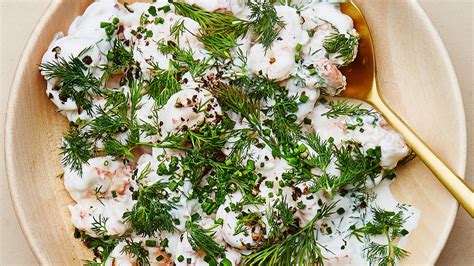 shrimp-salad-with-yogurt-recipe-bon-apptit image