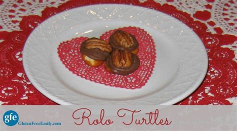 how-to-make-homemade-gluten-free-turtles-with-rolos image