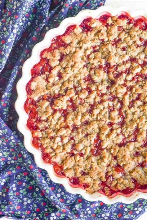 the-best-plum-crisp-recipe-sweet-and-tart-at-the-same image