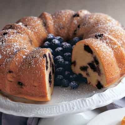 blueberry-cardamom-spice-cake-recipe-land-olakes image