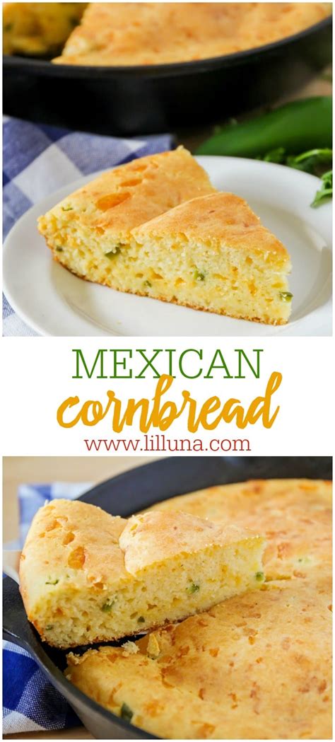 easy-mexican-cornbread-with-jalapeos-and-cheese image
