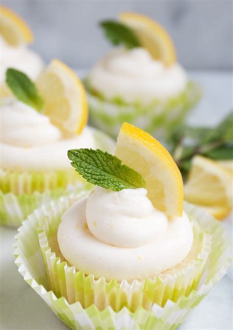 luscious-lemon-cupcakes-seasons-and-suppers image