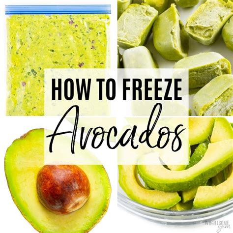 how-to-freeze-avocados-4-ways-wholesome-yum image