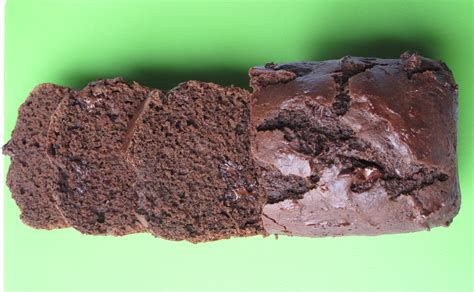 chocolate-yogurt-loaf-cake-the-monday-box image