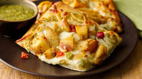 grilled-potato-and-roasted-salsa-verde-pizza image