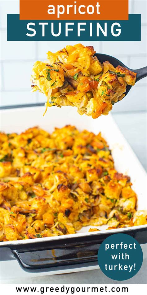 apricot-stuffing-perfect-for-turkey-pork-greedy image