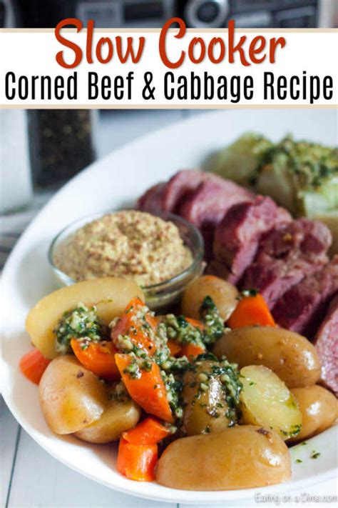 crock-pot-corned-beef-and-cabbage-recipe-eating image