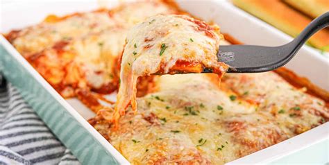baked-ravioli-from-frozen-or-fresh-on-my-kids-plate image