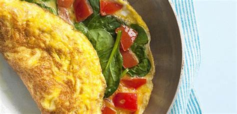 spinach-and-oven-roasted-tomato-omelet-eat image