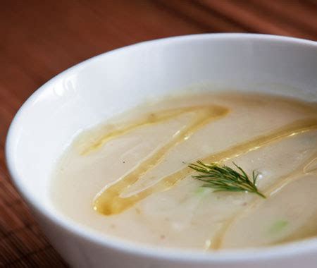 brie-soup-with-truffle-oil-recipe-house-home image