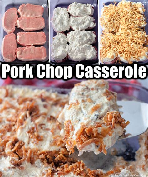 pork-chop-casserole-kitchen-fun-with-my-3-sons image