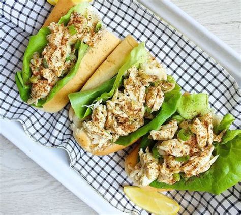 best-lemony-crab-rolls-recipe-how-to-make-delish image