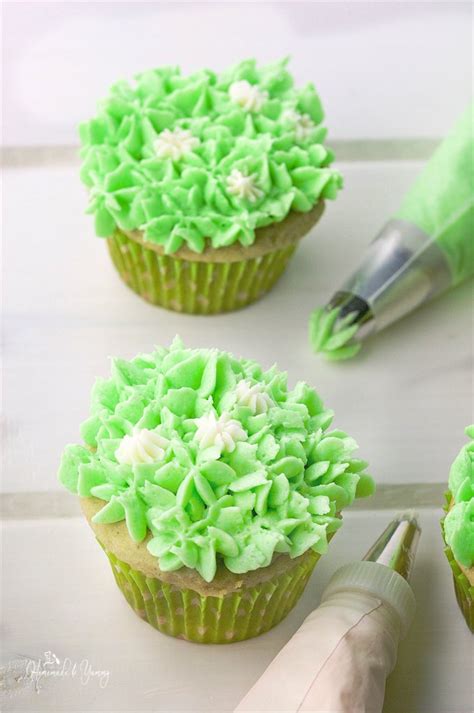 easy-vanilla-green-tea-cupcakes-from-a-box image