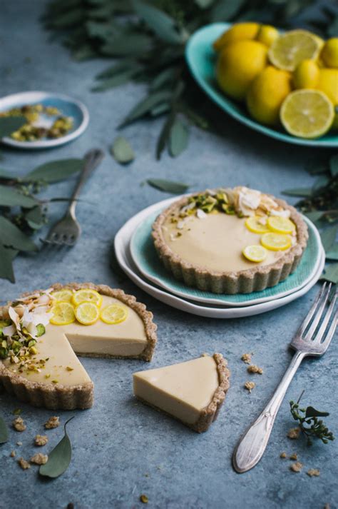 raw-meyer-lemon-cream-tarts-the-kitchen-mccabe image