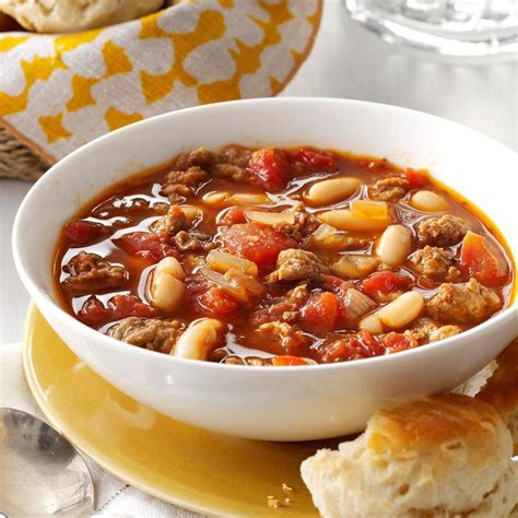 our-top-turkey-chili-recipes-taste-of-home image
