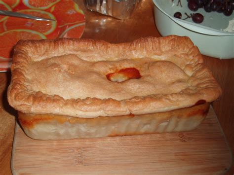pork-pie-pastry-recipe-with-hot-water-crust-delishably image