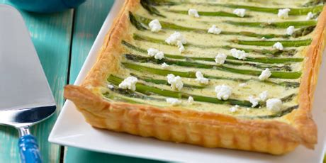 best-asparagus-tart-recipes-easter-food-network-canada image