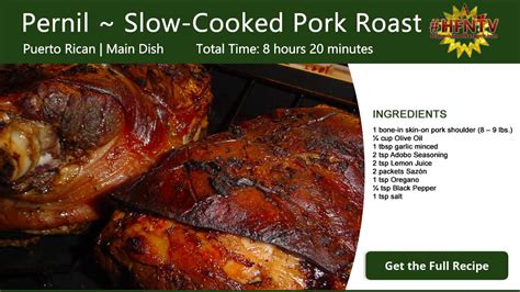 slow-cooked-pork-roast-hispanic-food-network image
