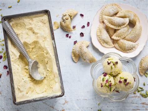 rose-and-pistachio-ice-cream-recipes-hairy-bikers image
