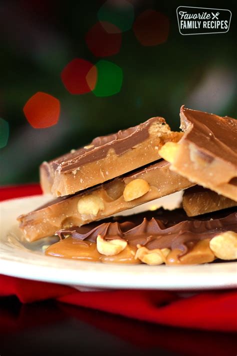 easy-english-toffee-christmas-candy-with image