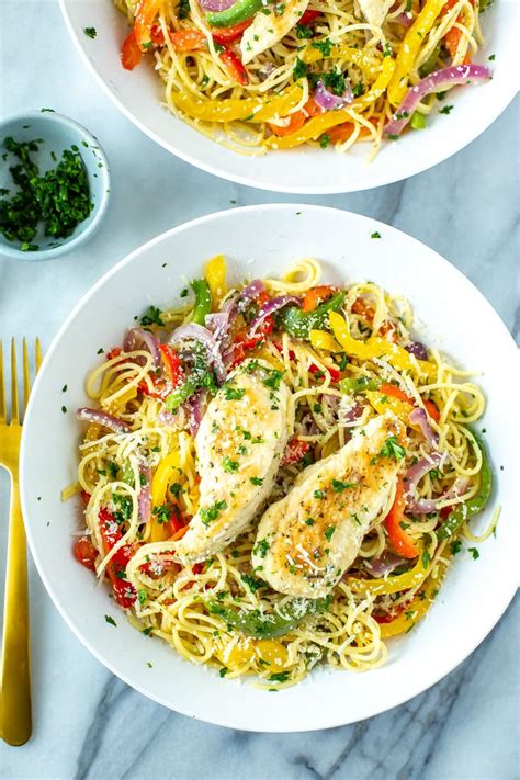 olive-garden-chicken-scampi-copycat-the-girl-on image