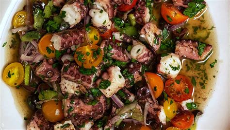 grilled-octopus-salad-seafood-the-seven image