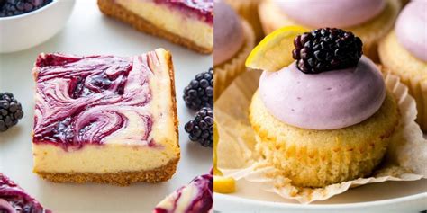 50-easy-blackberry-recipes-best-recipes-with-blackberries image