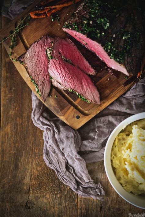 herb-rubbed-top-round-roast-beef-girl-carnivore image