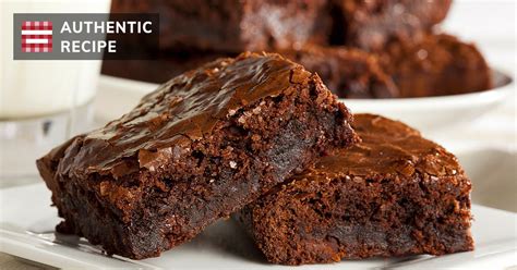 the-palmer-house-brownies-authentic-recipe-tasteatlas image