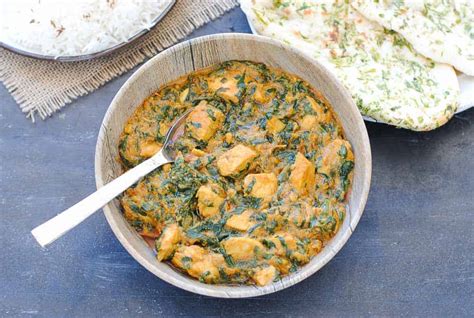 palak-chicken-spinach-chicken-curry-indian-ambrosia image