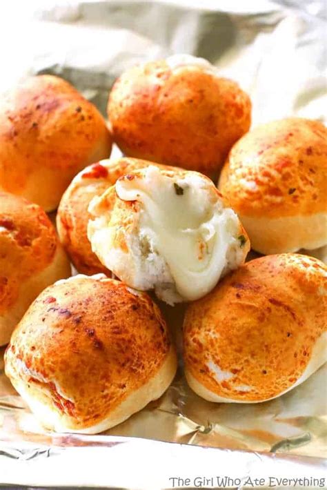 mozzarella-puffs-recipe-the-girl-who-ate-everything image
