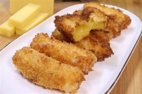 fried-cheese-sticks-pagkaing-pinoy-tv image