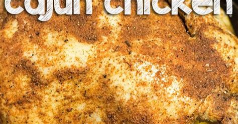 10-best-crock-pot-cajun-chicken-recipes-yummly image